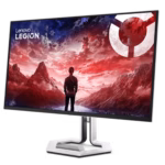 Lenovo Legion Pro 27UD-10 67.31cms (26.5) Monitor | Gaming Monitor with Eyesafe (UHD, QD-OLED, 240Hz, 0.03ms GtG, 2xHDMI+DP+ USB Type-C, AMD FreeSync Premium Pro) - Tilt Adjustment - Image 6