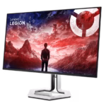 Lenovo Legion Pro 32UD-10 80.01cms (31.5) Monitor | 32 Inch UHD OLED Gaming Monitor | 3840 x 2160 | 16:9 | 240Hz | 0.03ms Response Time | USB-C | DispleyPort | HDMI | USB-A | 3-Sided Panel | TÜV Protection | Stand White - Image 6