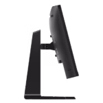 Lenovo Legion R27fc-30, 27 Inch (68.58cm), FHD 1920x1080, 240Hz, Black, 0.5ms, AMD FreeSync, NVIDIA G-Sync, 99% sRGB, Speaker, 2xHDMI, 1xDP, Tilt, Swivel, Pivot, Height Adjust Stand Gaming Monitor - Image 3