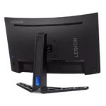 Lenovo Legion R27fc-30, 27 Inch (68.58cm), FHD 1920x1080, 240Hz, Black, 0.5ms, AMD FreeSync, NVIDIA G-Sync, 99% sRGB, Speaker, 2xHDMI, 1xDP, Tilt, Swivel, Pivot, Height Adjust Stand Gaming Monitor - Image 2