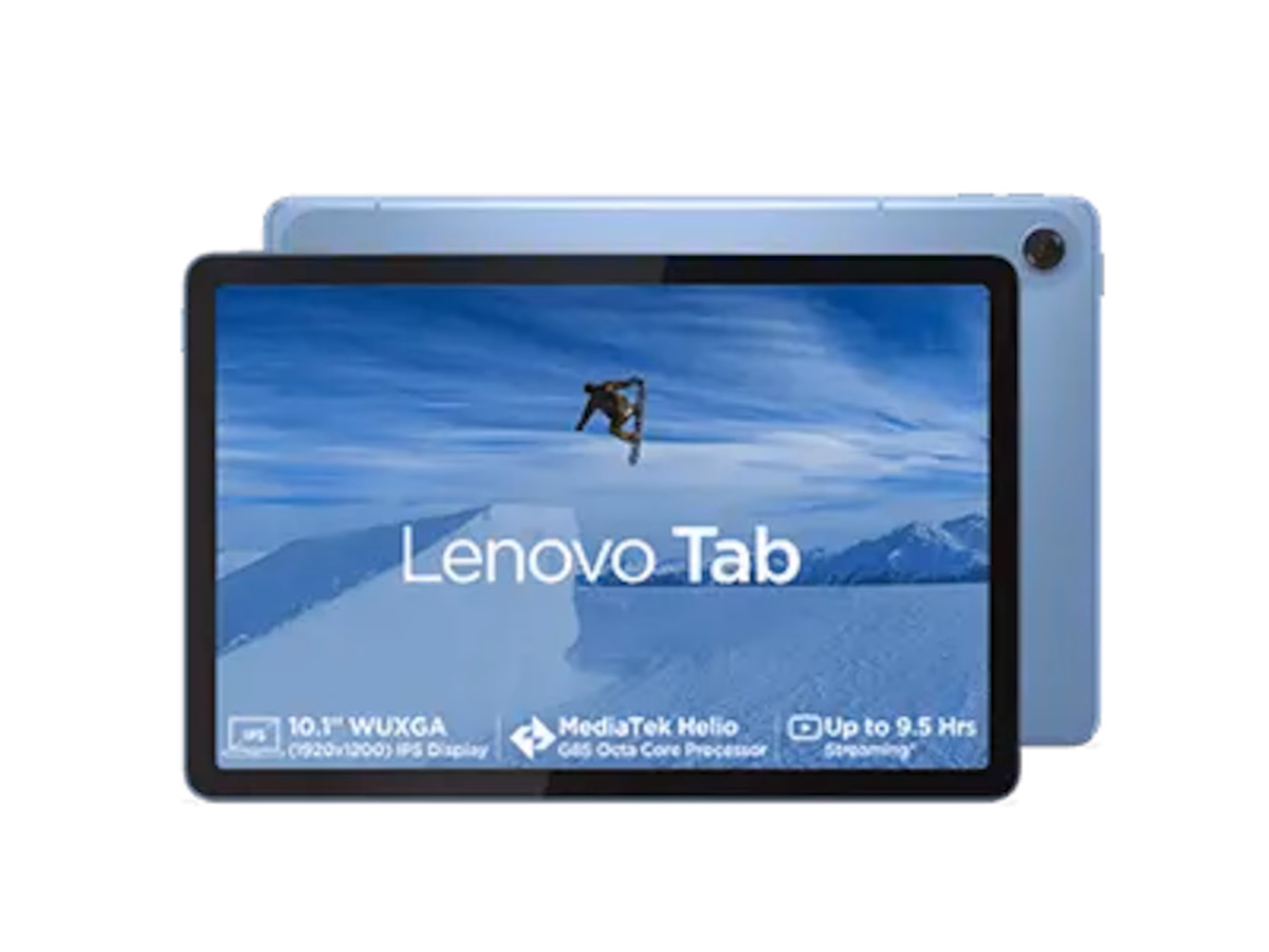 Lenovo Tab 10.1 Inch 4GB 128GB WiFi Lenovo Tab 10.1 Inch 4GB 128GB WiFi