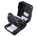 TSC TL-240 Barcode 4 Inch Printer | Thermal Transfer & Direct Thermal Label Printer | 203 DPI | High Speed USB Barcode Label Printer for Amazon Sellers, Retail & Logistics - Image 4