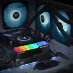 TOUGHRAM Z-ONE RGB D5 Memory DDR5 5600MT/s 32GB (16GB x2) - Image 4