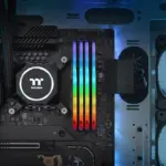 TOUGHRAM Z-ONE RGB D5 Memory DDR5 5600MT/s 32GB (16GB x2) - Image 3