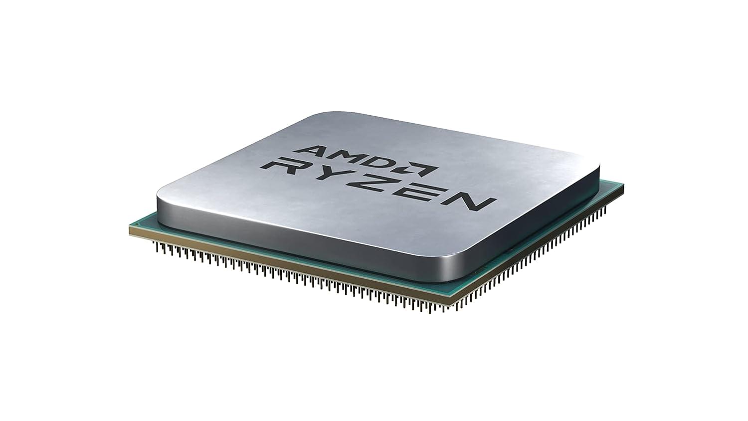 AMD Ryzen 3 4100 Processor 4-Core, 8-Thread Up to 4.0GHz Boost | AM4 Socket - Image 4