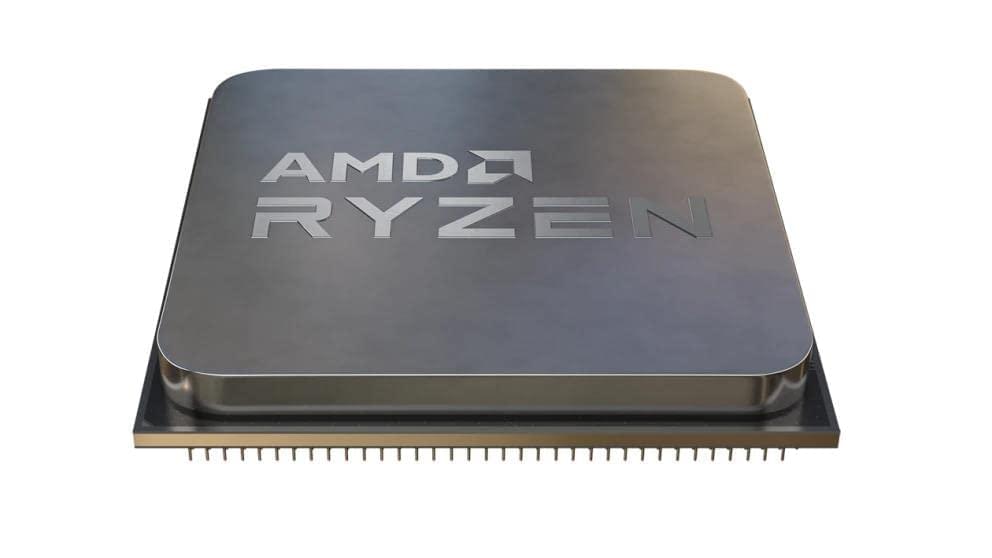 AMD Ryzen 5 4600G Processor 6-Core, 12-Thread Up to 4.2GHz Boost | AM4 Socket - Image 4