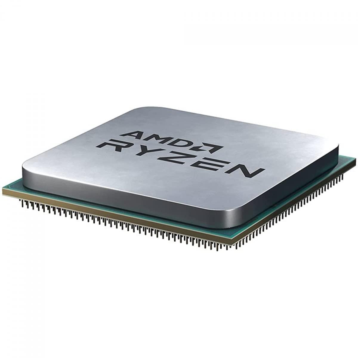 AMD Ryzen 5 4600G Processor 6-Core, 12-Thread Up to 4.2GHz Boost | AM4 Socket - Image 6
