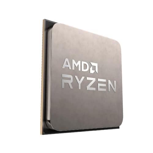 AMD Ryzen 5 4600G Processor 6-Core, 12-Thread Up to 4.2GHz Boost | AM4 Socket - Image 7