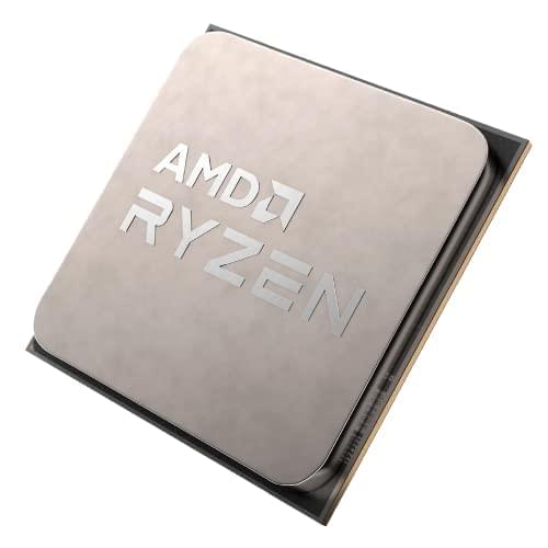 AMD Ryzen 5 4600G Processor 6-Core, 12-Thread Up to 4.2GHz Boost | AM4 Socket - Image 8