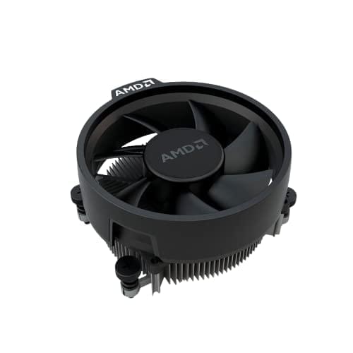 AMD Ryzen 5 4600G Processor 6-Core, 12-Thread Up to 4.2GHz Boost | AM4 Socket - Image 2