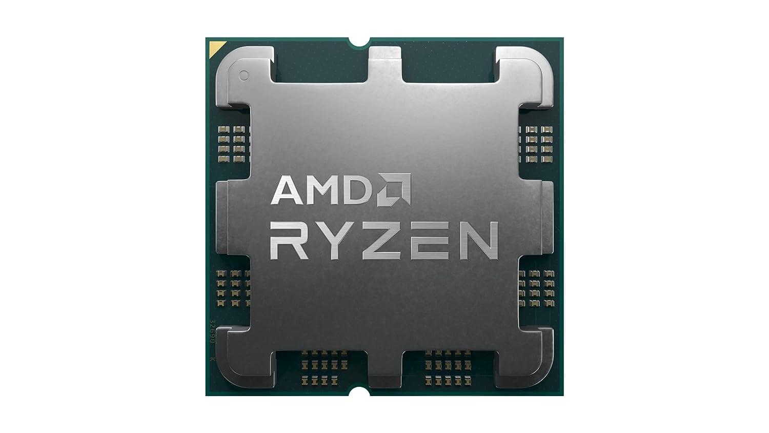 AMD Ryzen 9 7900X Desktop Processor 12-Core, 24-Thread Up to 5.6GHz | AM5 Socket - Image 5