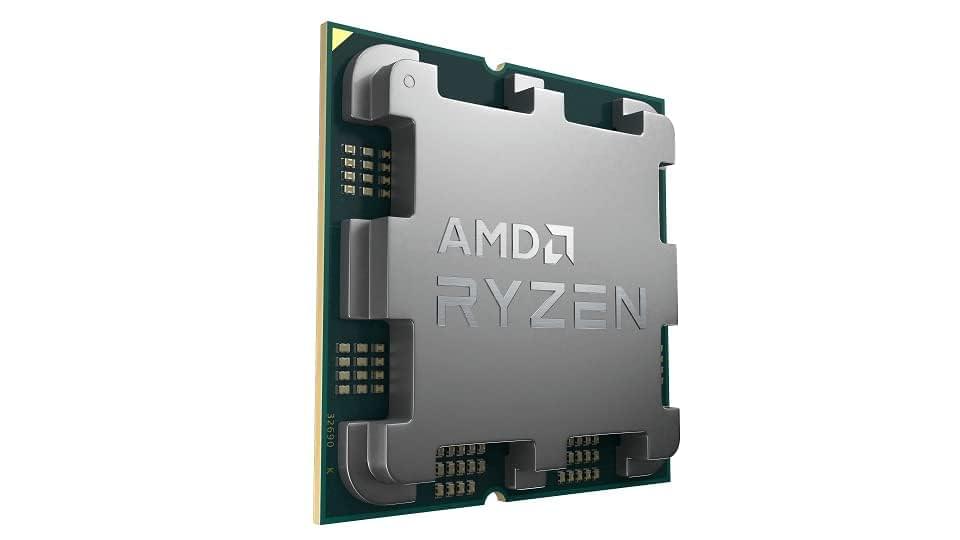AMD Ryzen 9 7900X Desktop Processor 12-Core, 24-Thread Up to 5.6GHz | AM5 Socket - Image 6