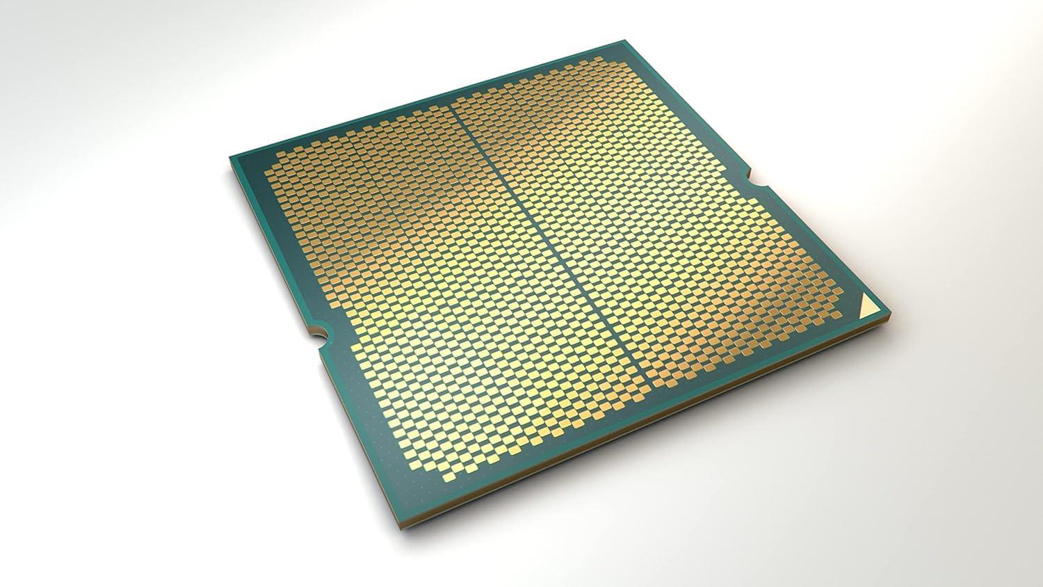 AMD Ryzen 9 7900X Desktop Processor 12-Core, 24-Thread Up to 5.6GHz | AM5 Socket - Image 7