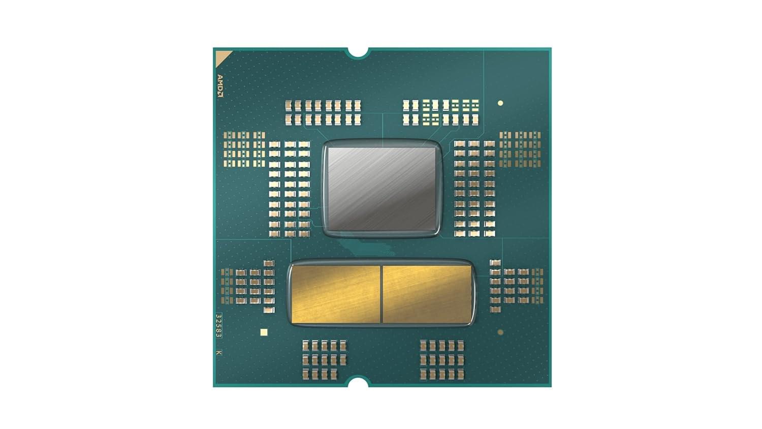 AMD Ryzen 9 7900X Desktop Processor 12-Core, 24-Thread Up to 5.6GHz | AM5 Socket - Image 8