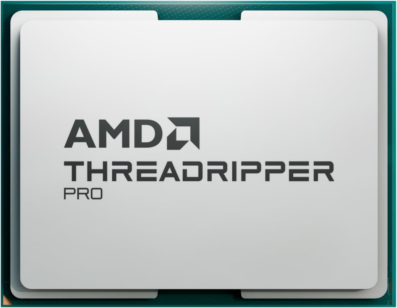AMD Ryzen Threadripper PRO 7985WX 64-Core, 128-Thread Workstation Processor - Image 4