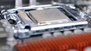 Intel Core i5-6500 6th Gen Processor 4 Cores, 4 Threads | LGA1151 | No Box, No Fan - Image 2