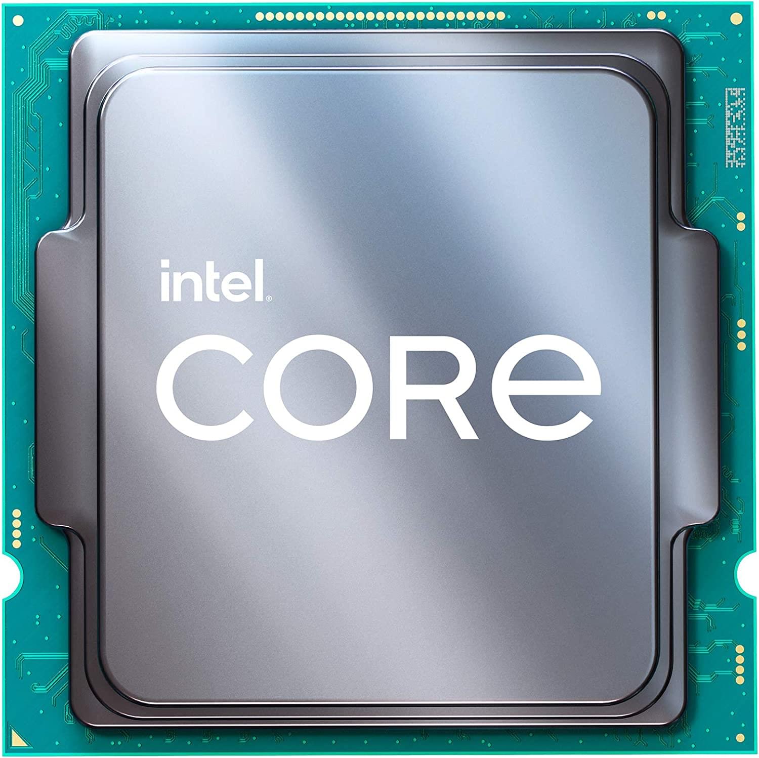 Intel Core i7-11700F 11th Gen Processor 8 Cores, 16 Threads Up to 4.9GHz Turbo | LGA1200 - Image 6