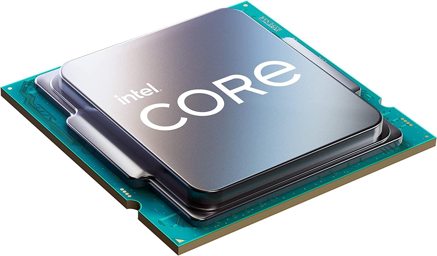 Intel Core i7-11700F 11th Gen Processor 8 Cores, 16 Threads Up to 4.9GHz Turbo | LGA1200 - Image 9