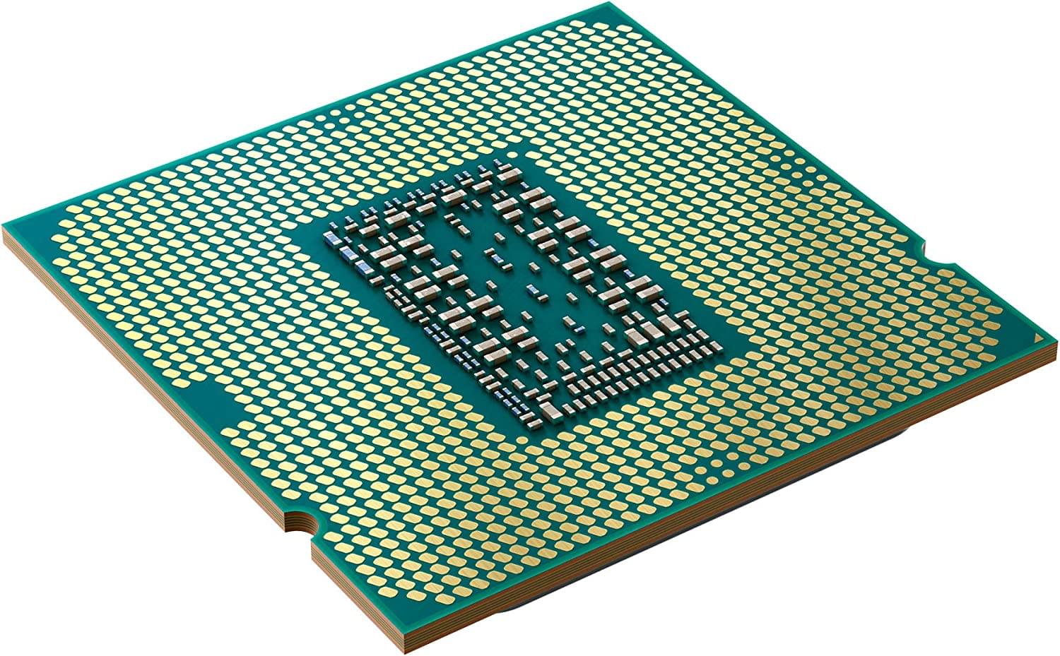 Intel Core i7-11700F 11th Gen Processor 8 Cores, 16 Threads Up to 4.9GHz Turbo | LGA1200 - Image 2