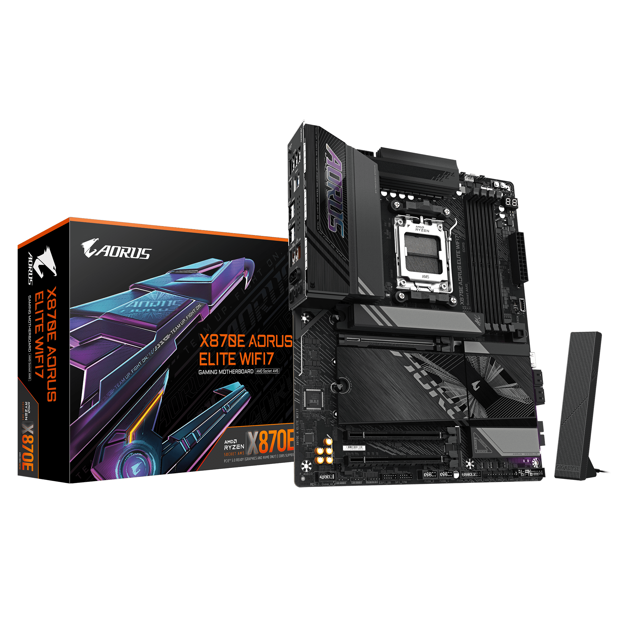 X870E AORUS ELITE WIFI7 01