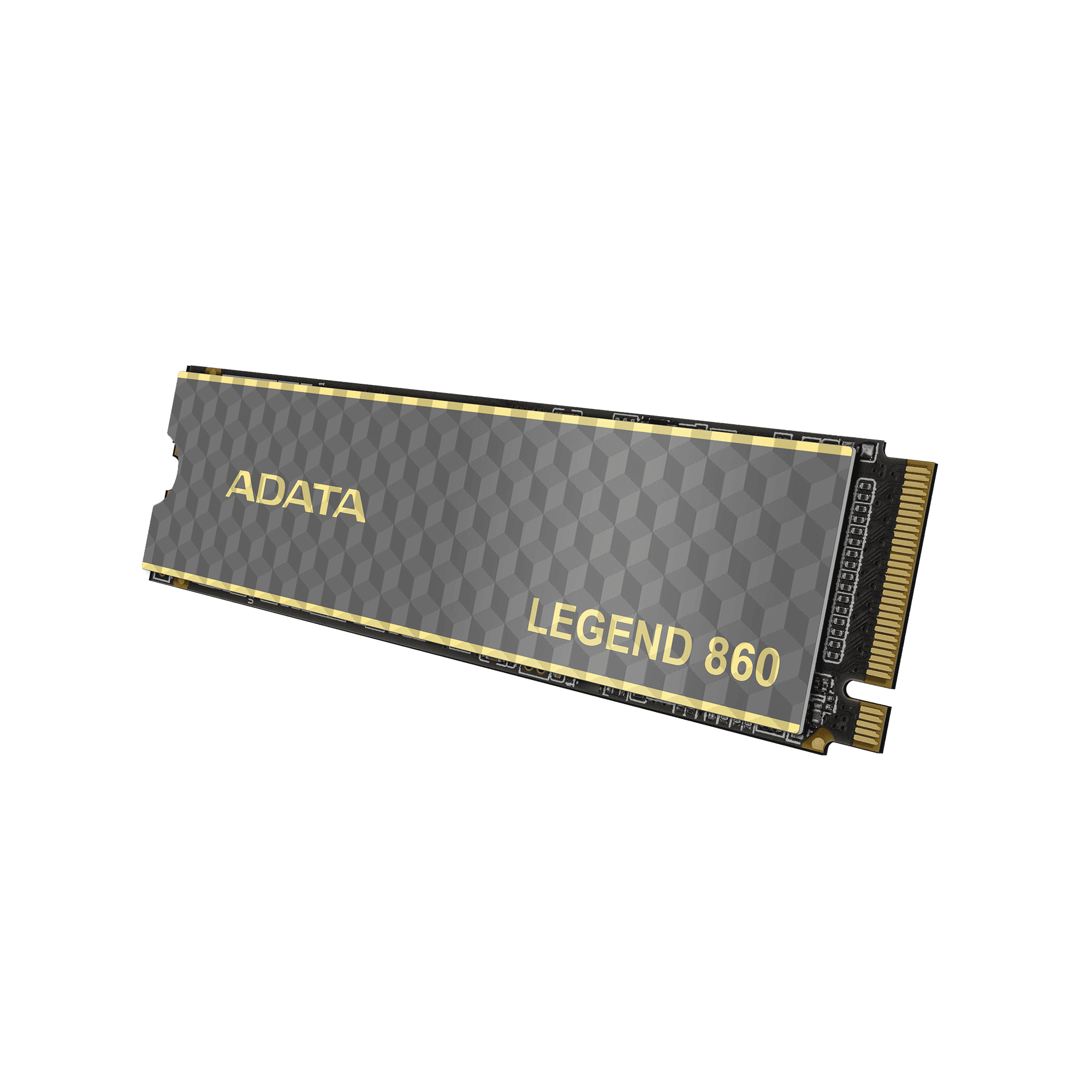 ADATA Legend 860 NVMe 1TB Gen4 SSD 3