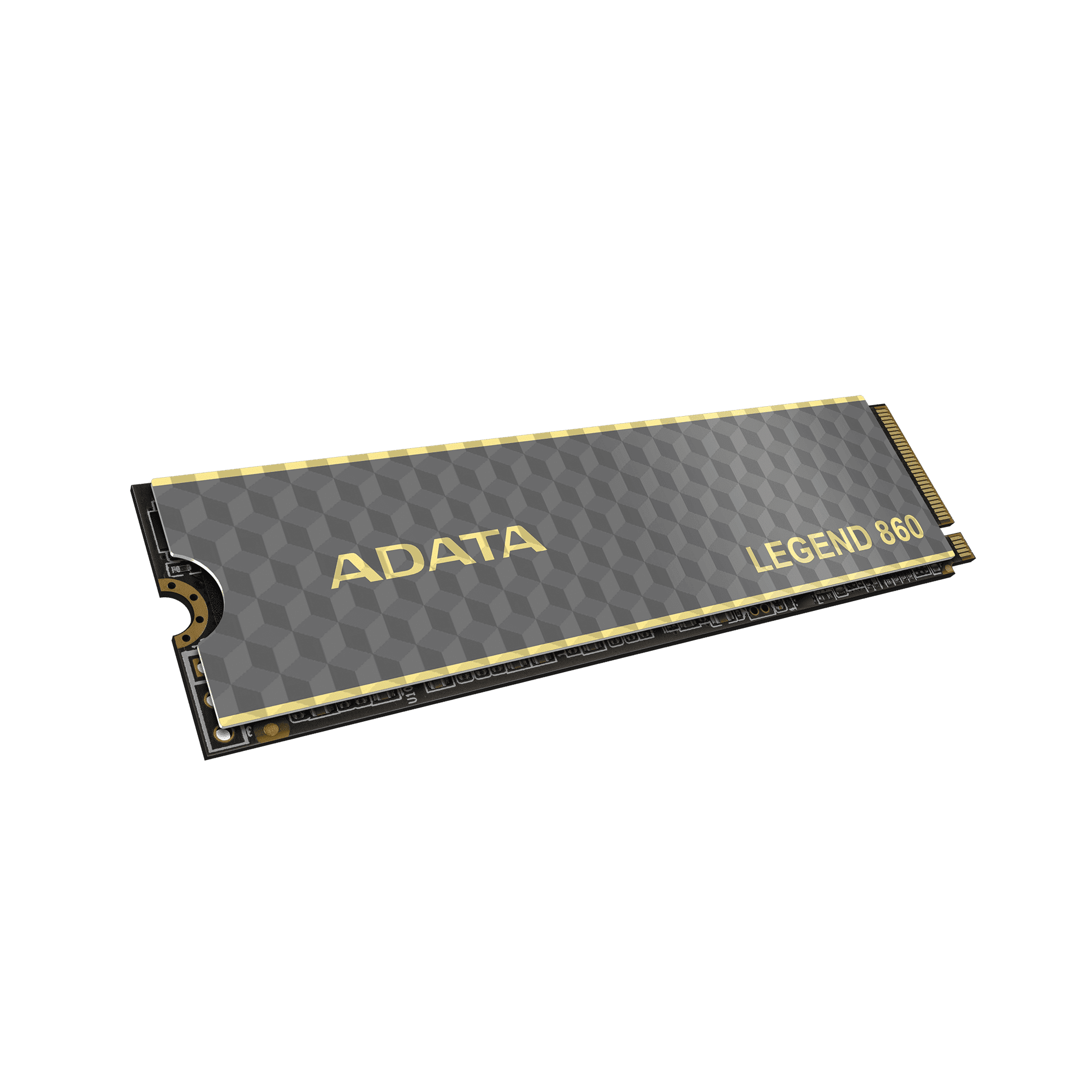 ADATA Legend 860 NVMe 1TB Gen4 SSD 4