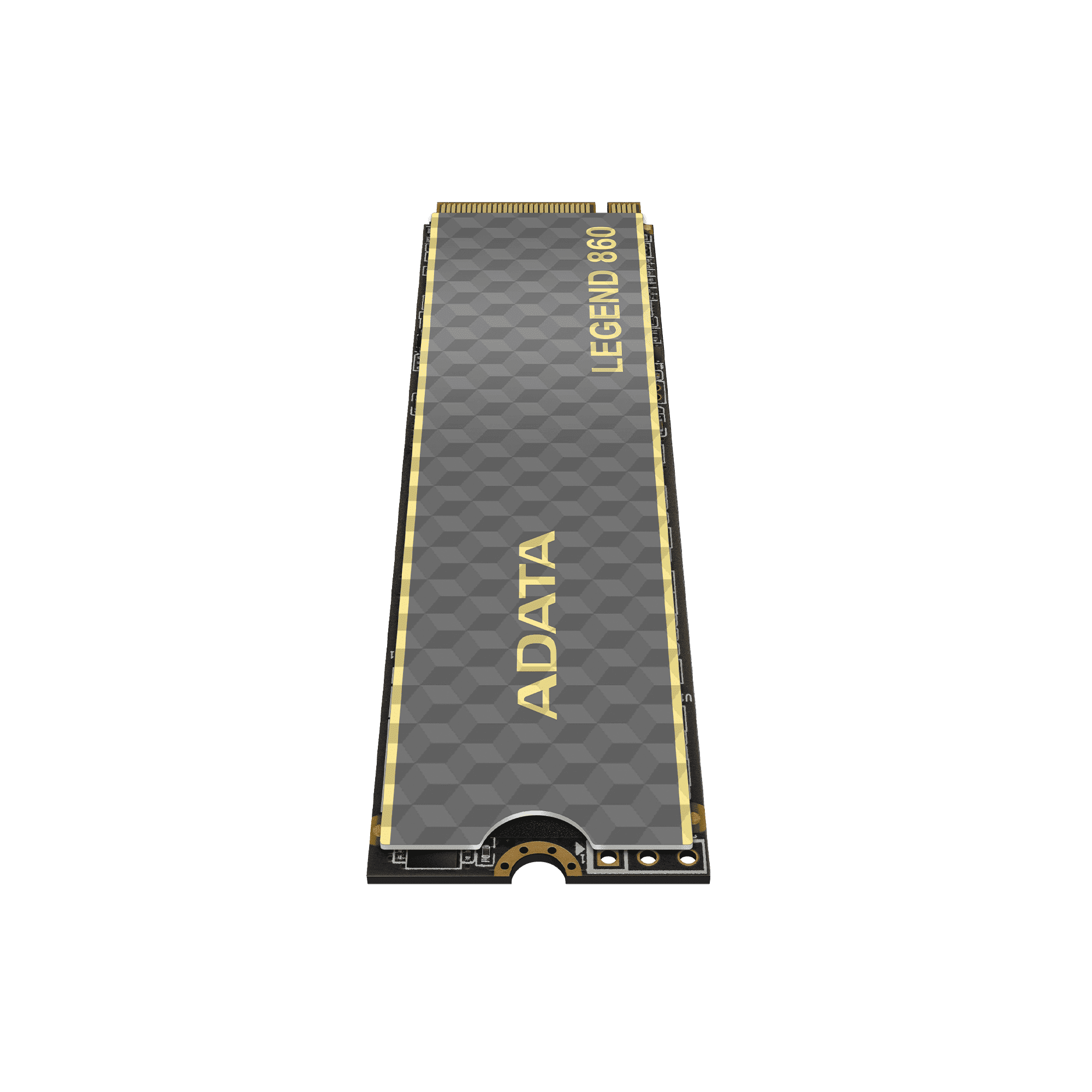 ADATA Legend 860 NVMe 1TB Gen4 SSD 5