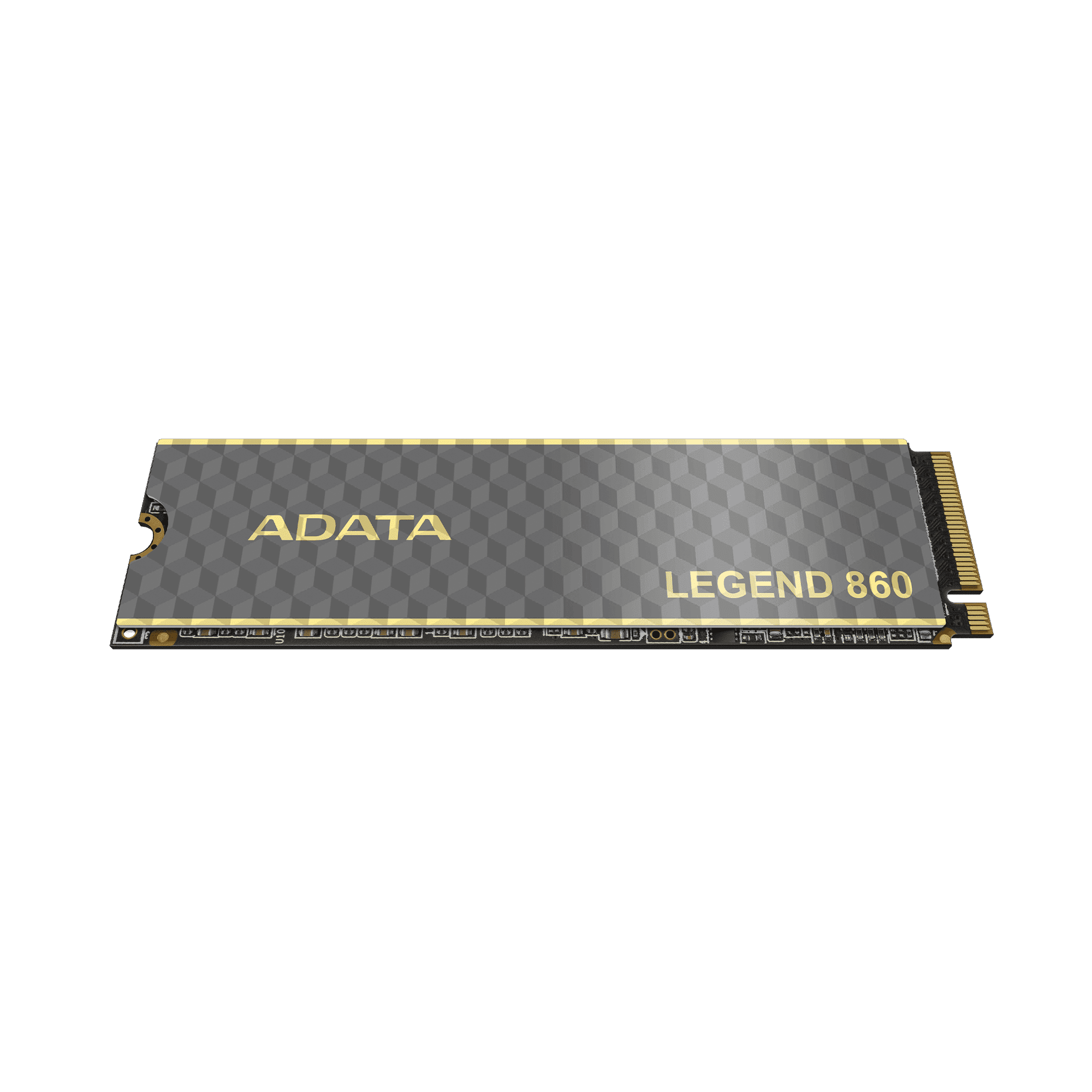 ADATA Legend 860 NVMe 1TB Gen4 SSD 6