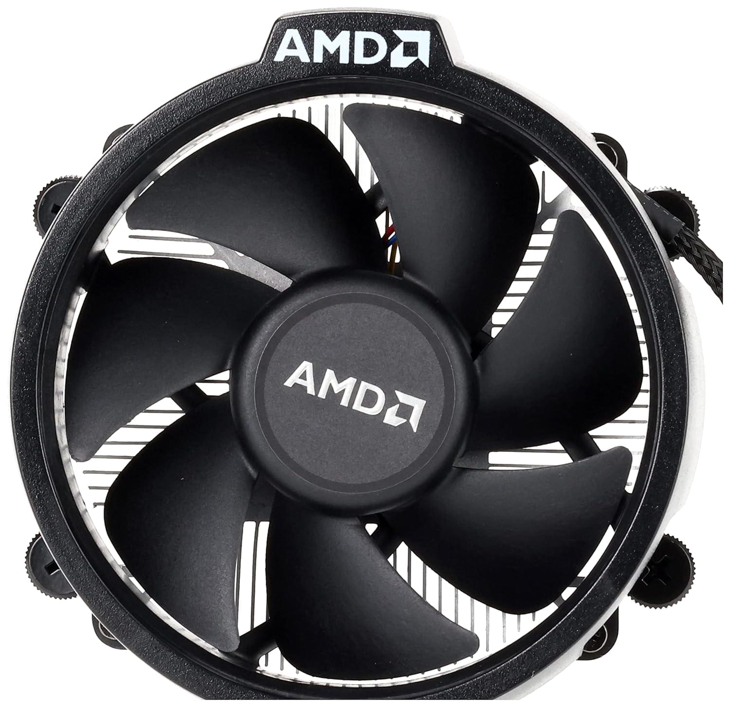 AMD Ryzen 5 5500 Processor 5 1