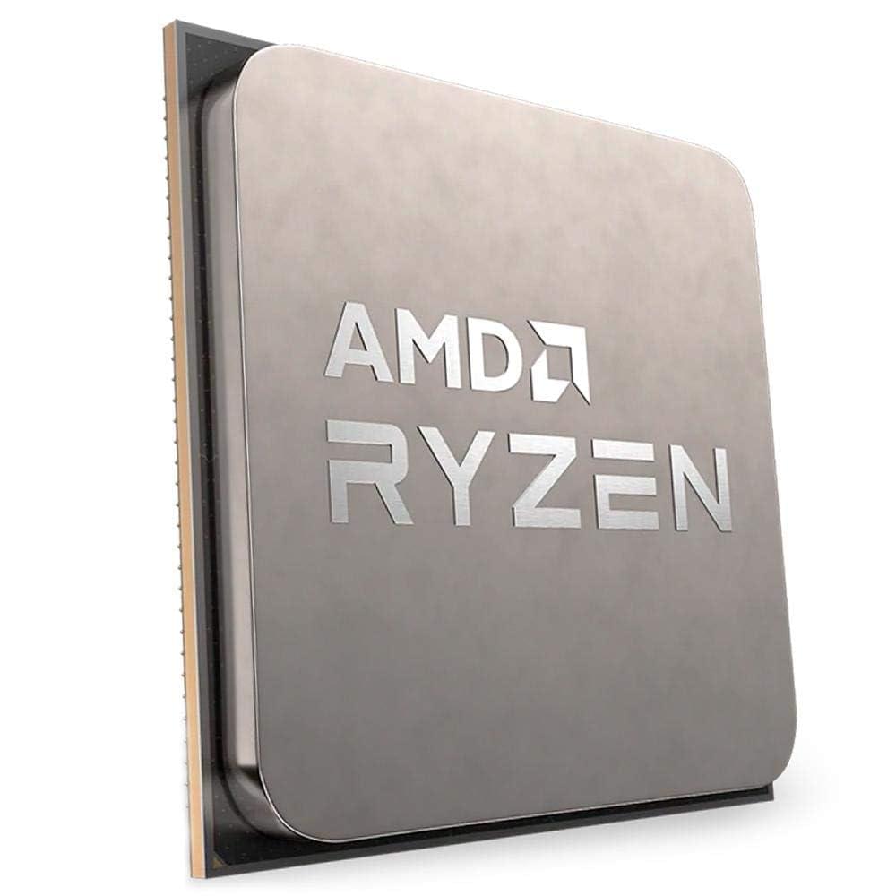 AMD Ryzen 7 5800X Processor 1 1