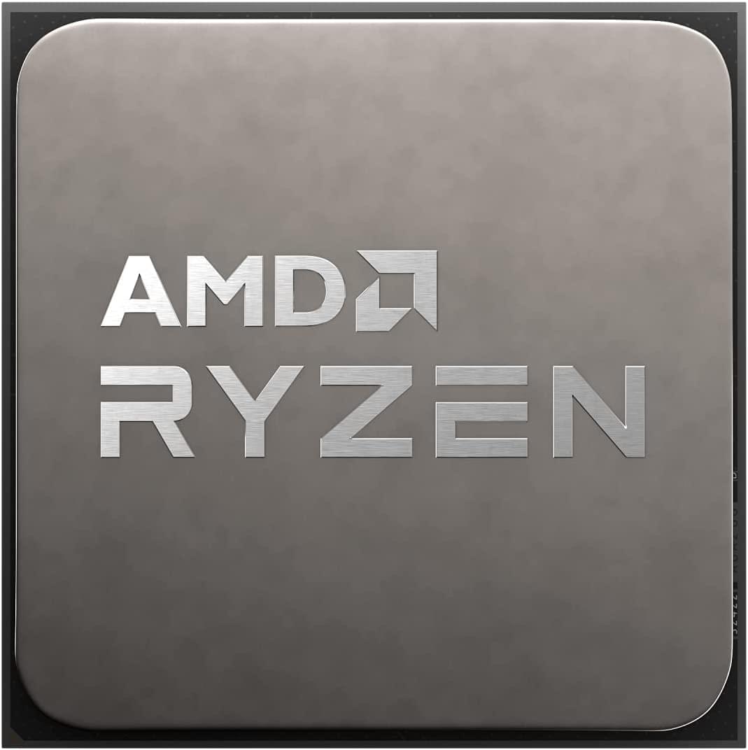AMD Ryzen 9 5950X Processor 1 1