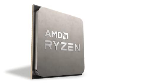 AMD Ryzen 9 5950X Processor 3 1