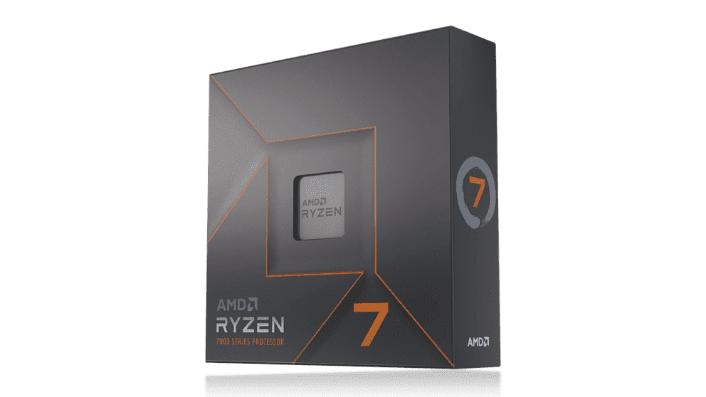AMD Ryzen R7 7700x Desktop Processor 1 1