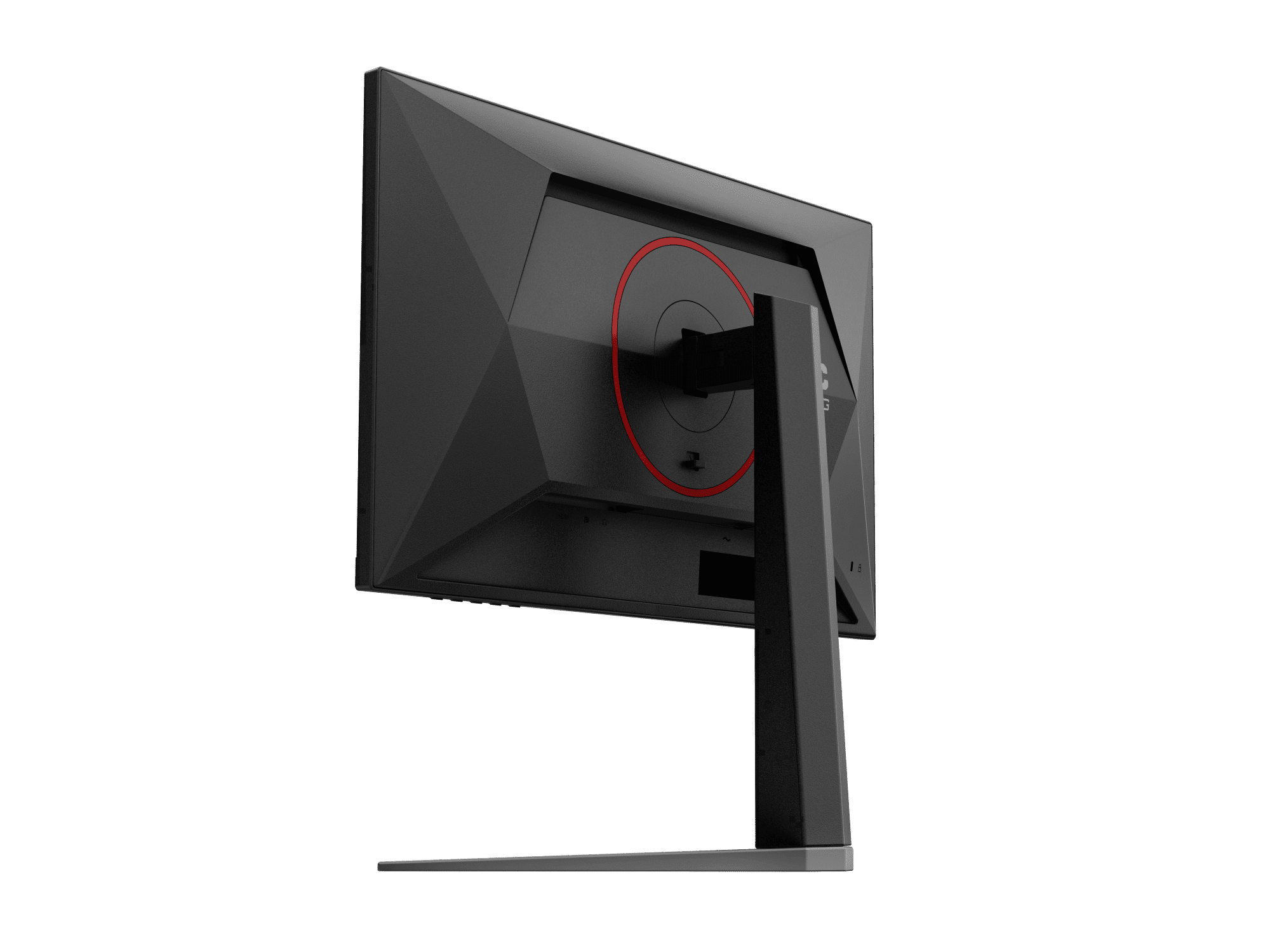 AOC 24G4 Full HD Gaming Monitor 14