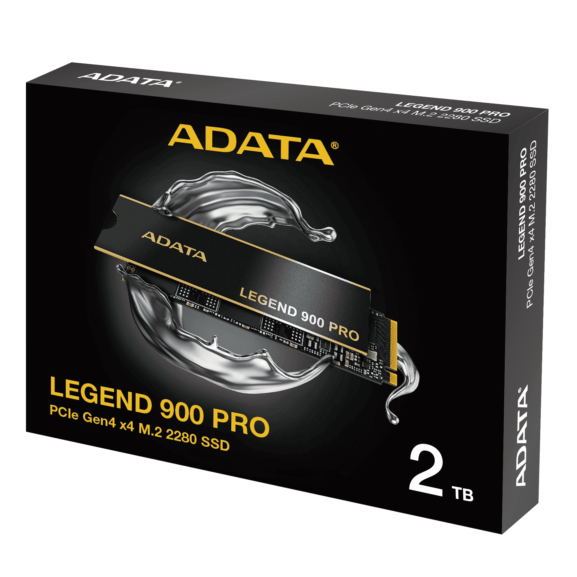 Adata Legend 2TB 900 PRO PCIe 6