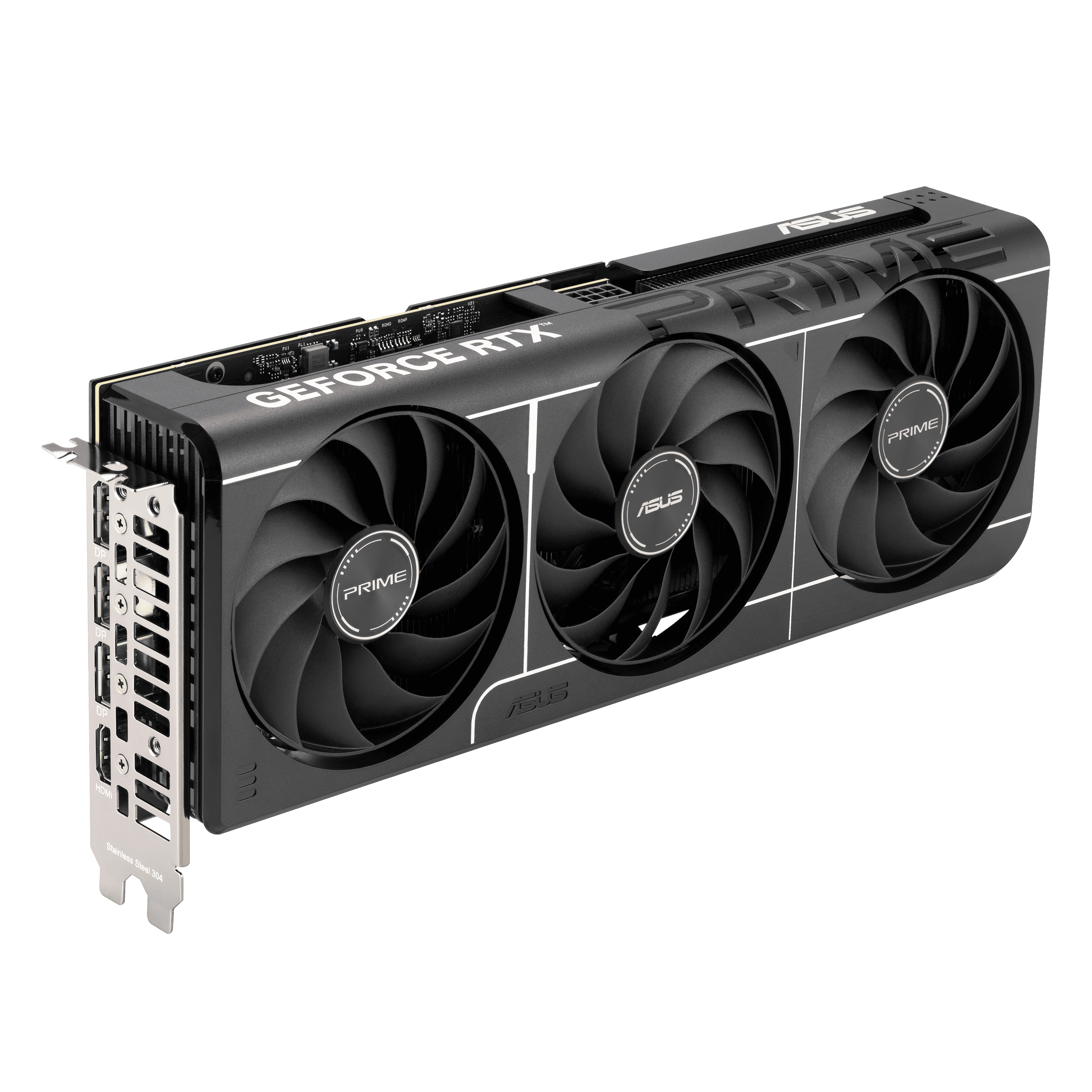Asus Prime RTX 5060 Ti 16GB GDDR7 OC Edition 2