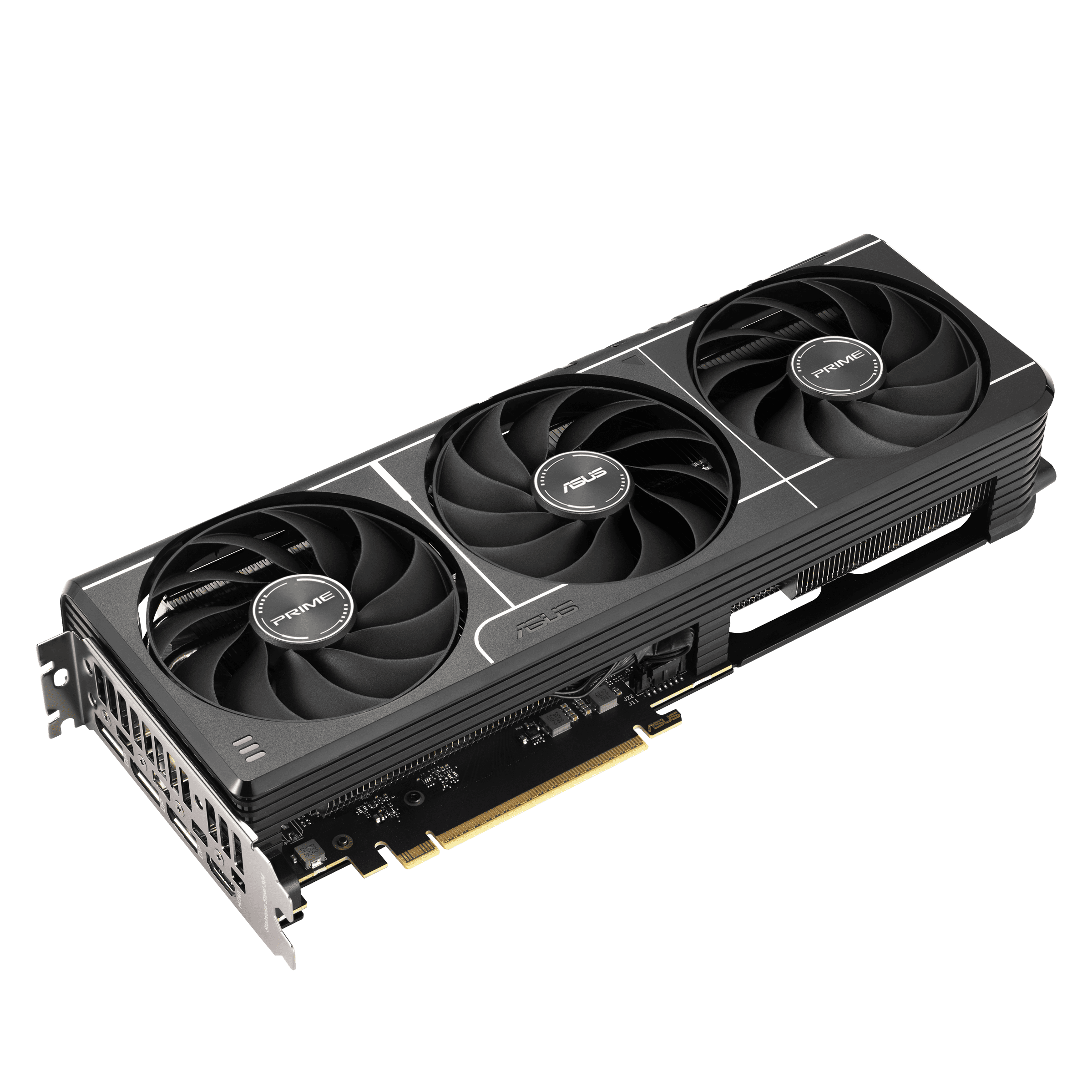 Asus Prime RTX 5060 Ti 16GB GDDR7 OC Edition 3