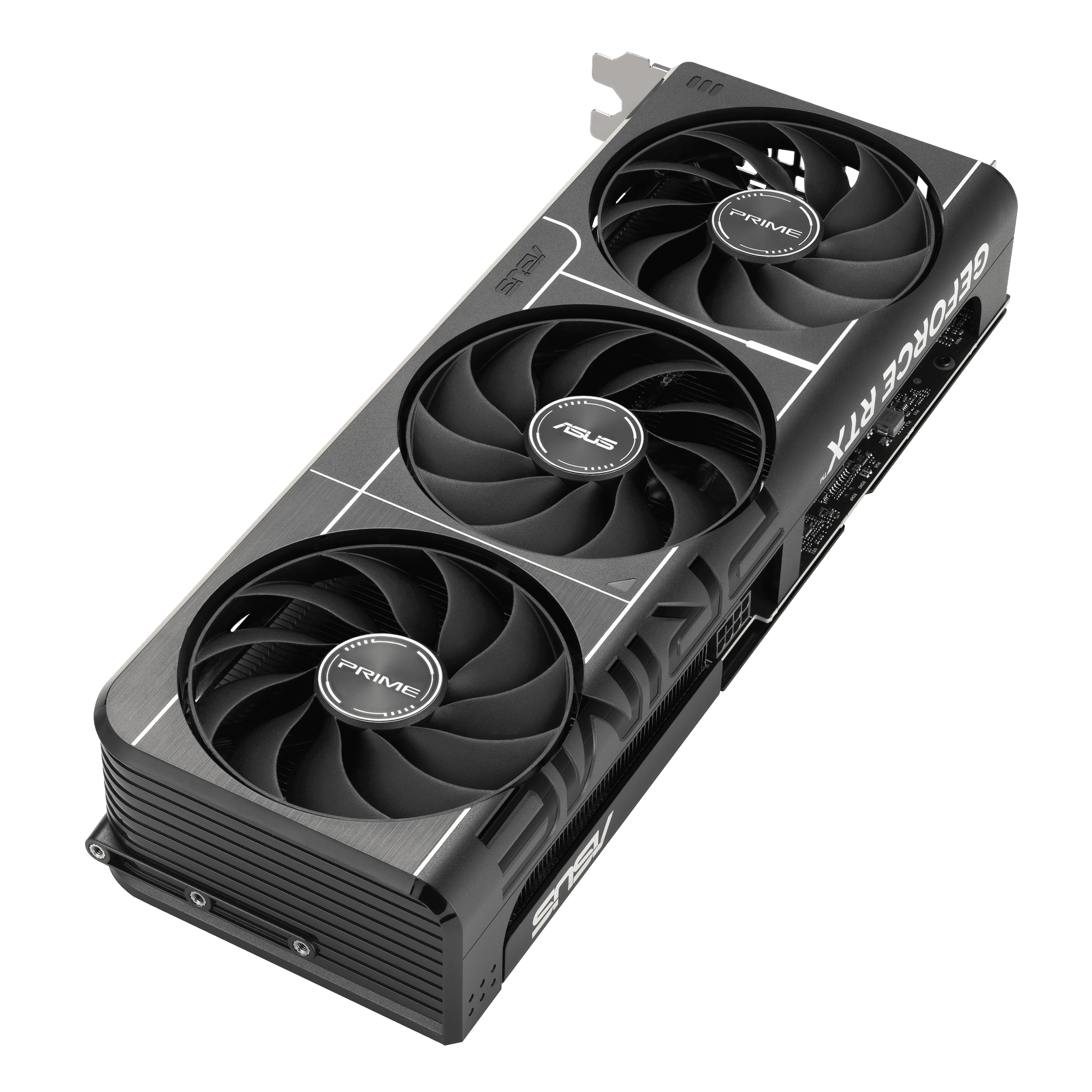 Asus Prime RTX 5060 Ti 16GB GDDR7 OC Edition 4