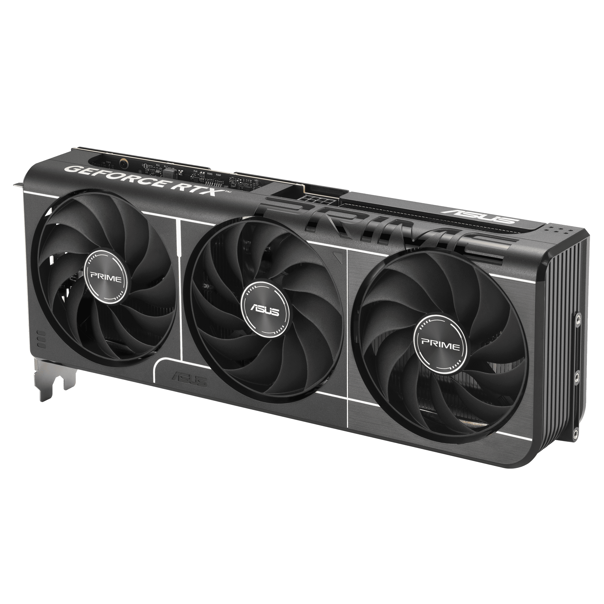 Asus Prime RTX 5060 Ti 16GB GDDR7 OC Edition 5