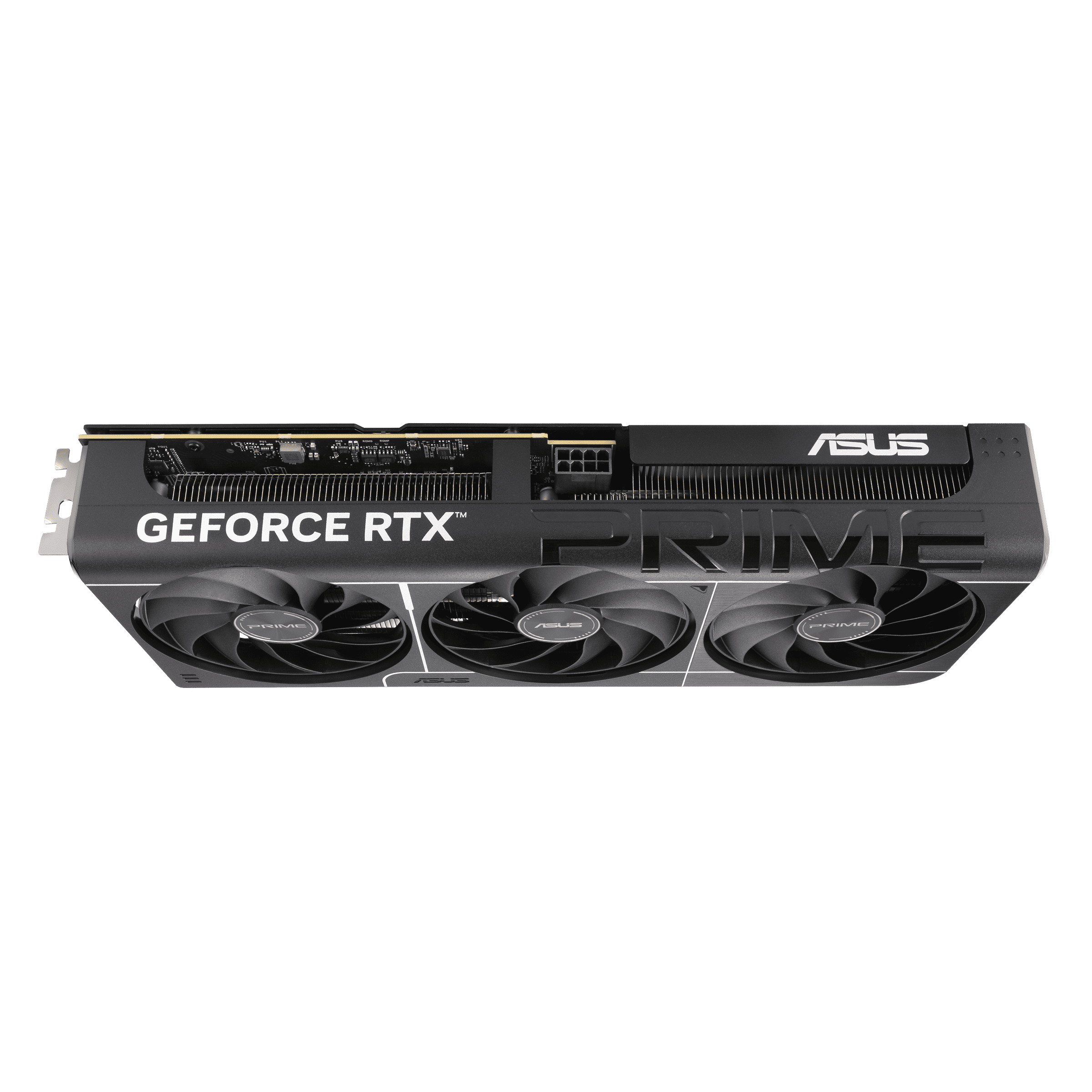 Asus Prime RTX 5060 Ti 16GB GDDR7 OC Edition 6