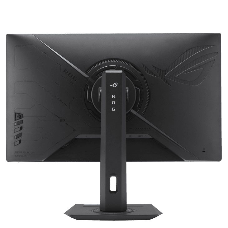 Asus ROG Strix XG27ACS Type C Gaming Monitor 1