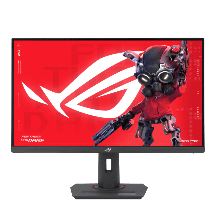 Asus ROG Strix XG27ACS Type C Gaming Monitor