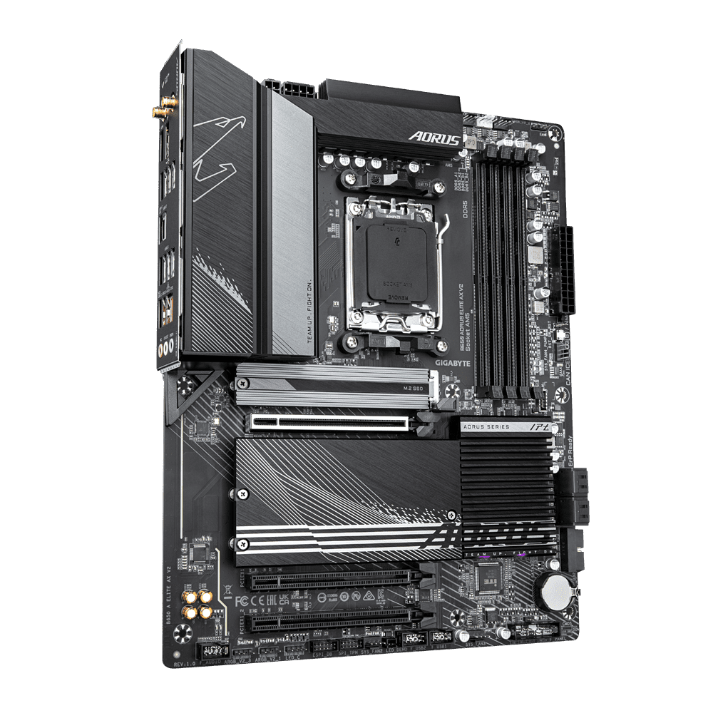 B650 AORUS ELITE AX V2 03