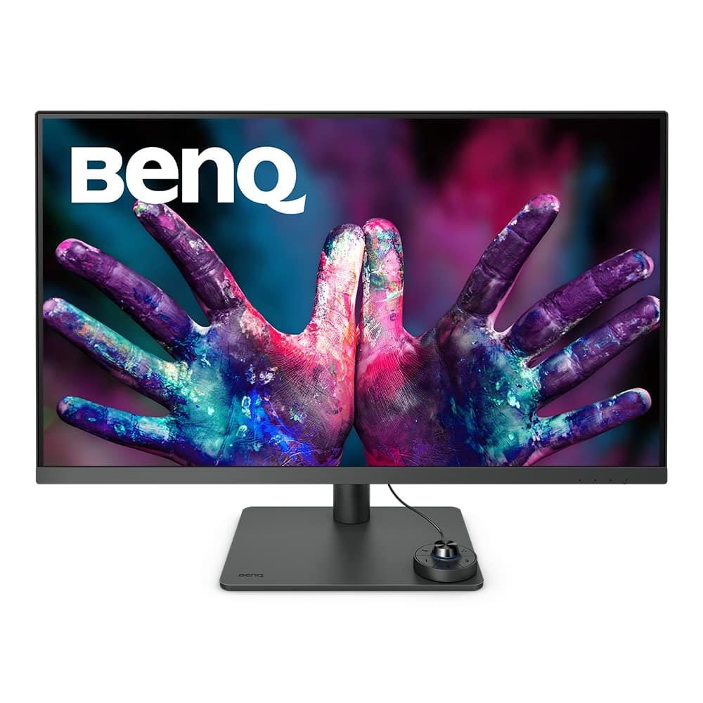 BenQ PD3205U 4K UHD Monitor