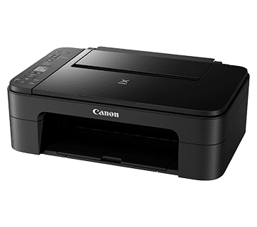 Canon PIXMA E3370 Computer Printer 5