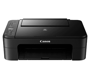 Canon PIXMA E3370 Computer Printer