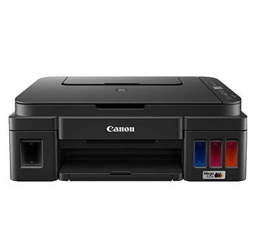 Canon PIXMA InkTank G2010 Printer 1