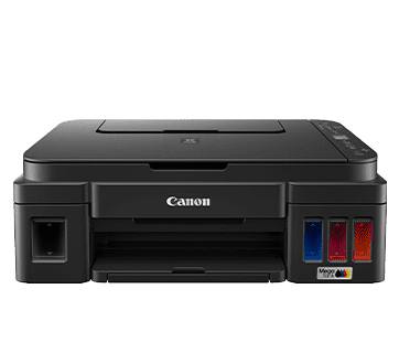 Canon PIXMA InkTank G3010 Printer 1