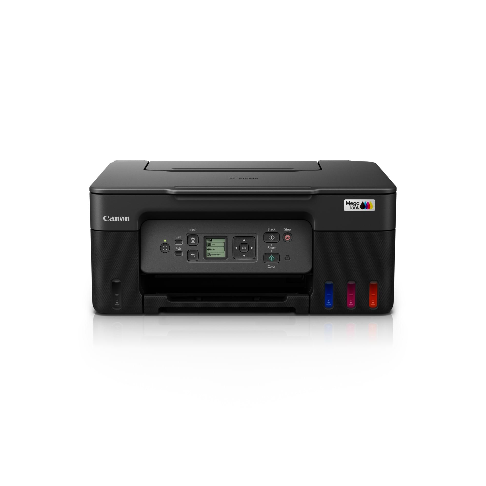 Canon PIXMA InkTank G3770 Printer 1