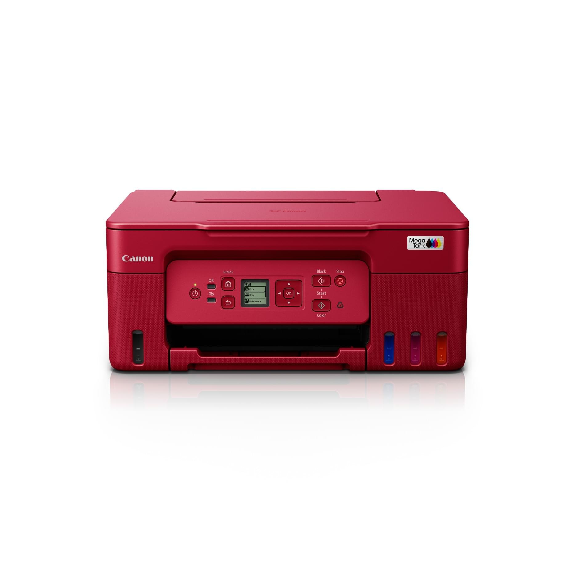 Canon PIXMA InkTank G3770 Printer 3